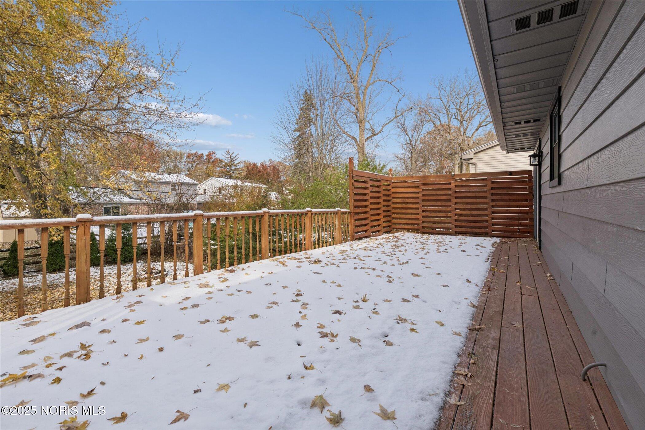 3637 Fairwood Drive