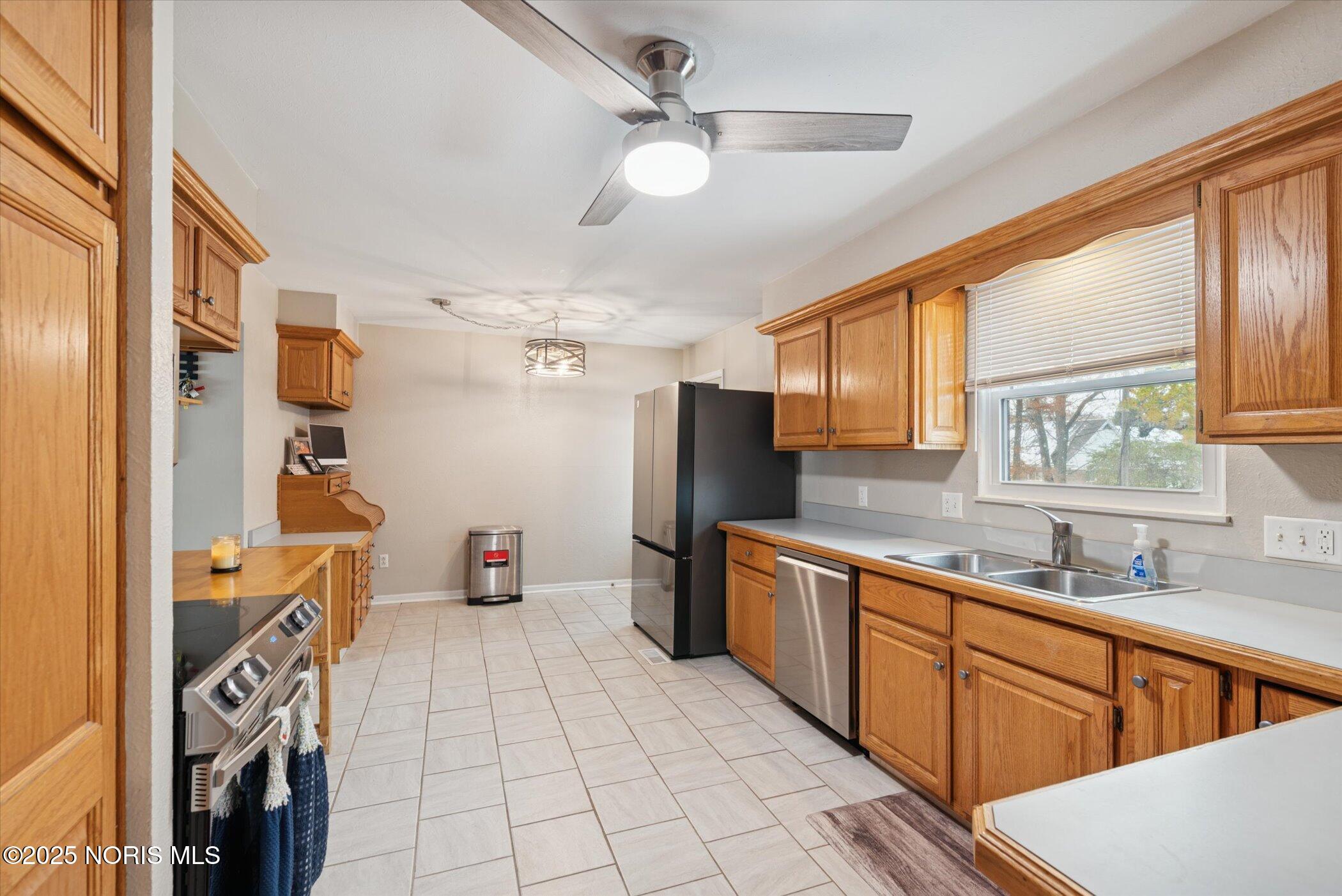 3637 Fairwood Drive