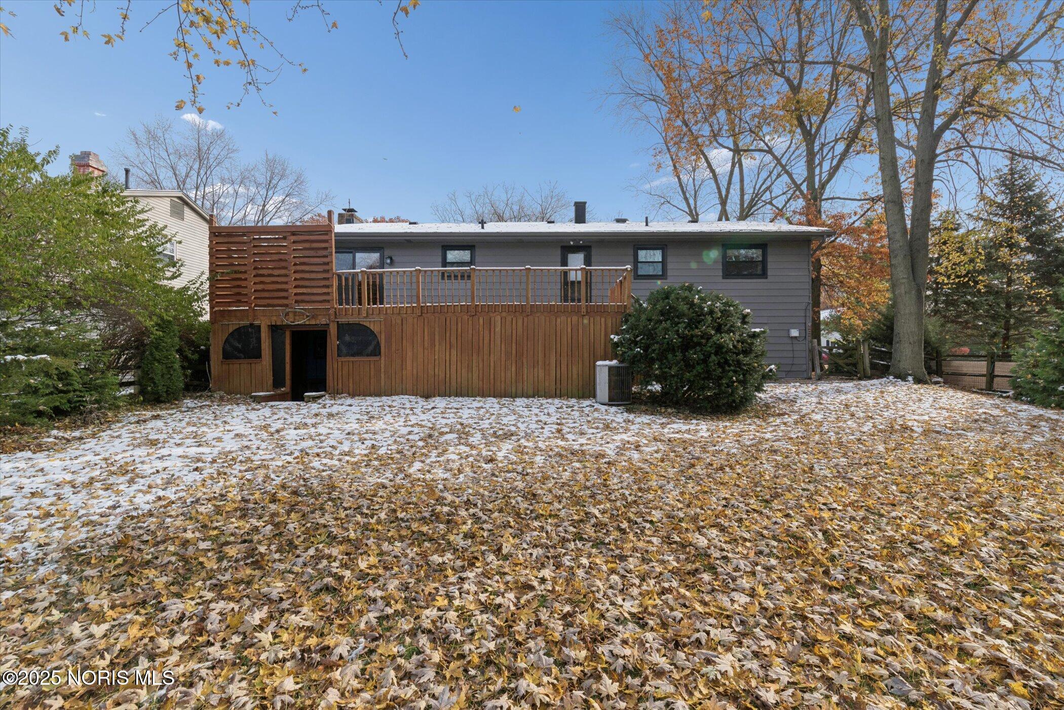 3637 Fairwood Drive