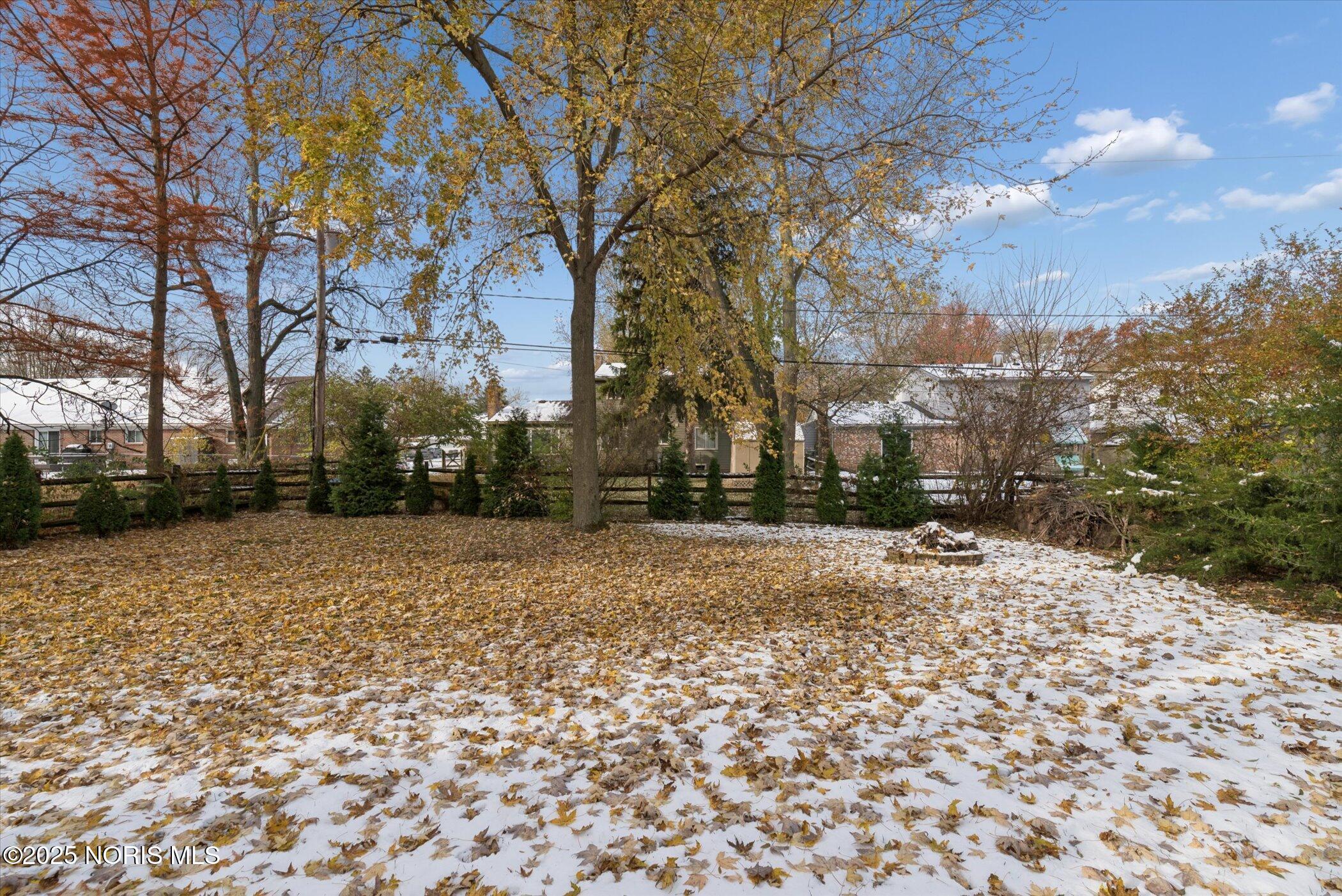 3637 Fairwood Drive