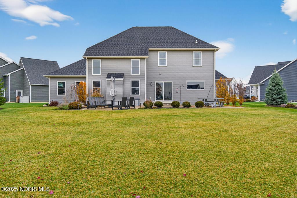 9467 Stallion Circle