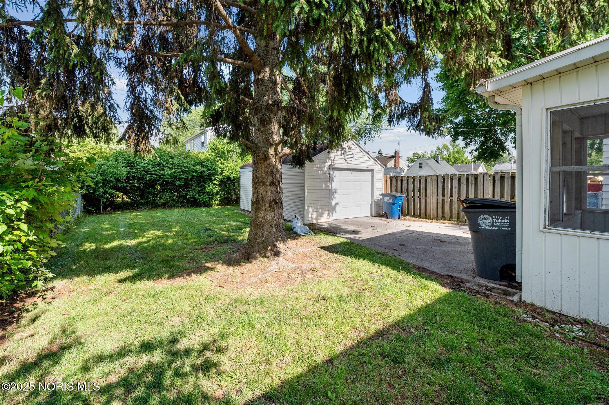 4606 Burnham Avenue