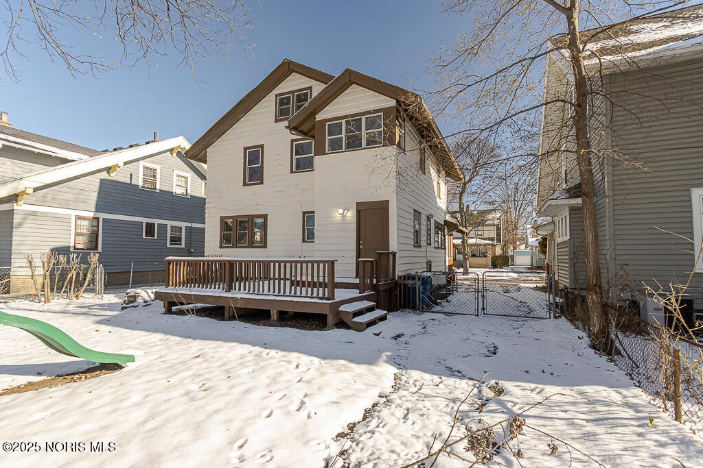 3829 Drexel Drive