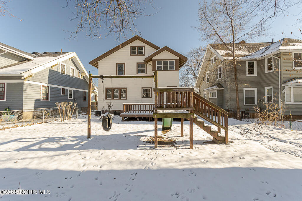 3829 Drexel Drive