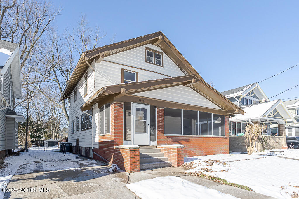 3829 Drexel Drive