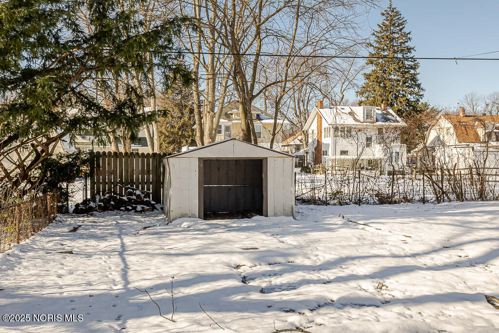 3829 Drexel Drive