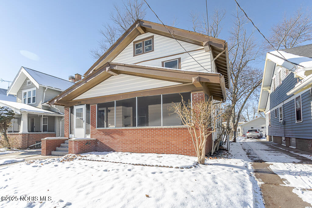3829 Drexel Drive