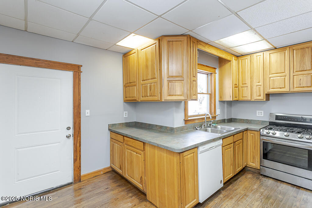 3829 Drexel Drive