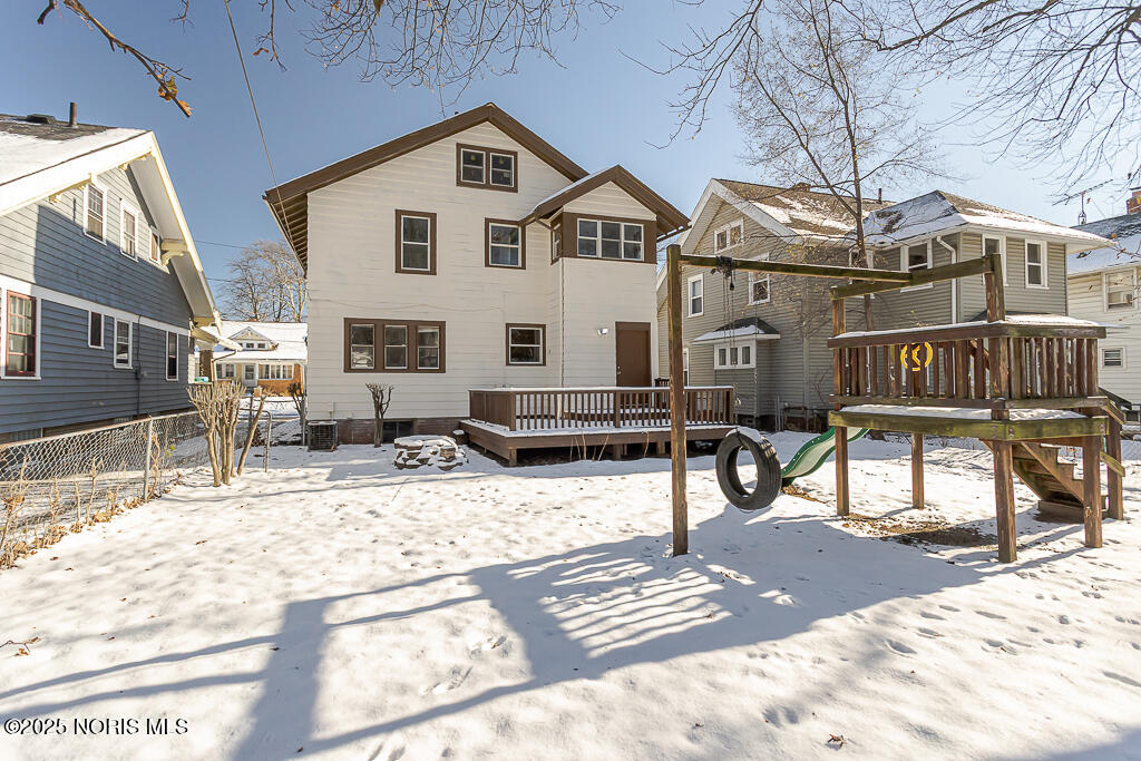 3829 Drexel Drive