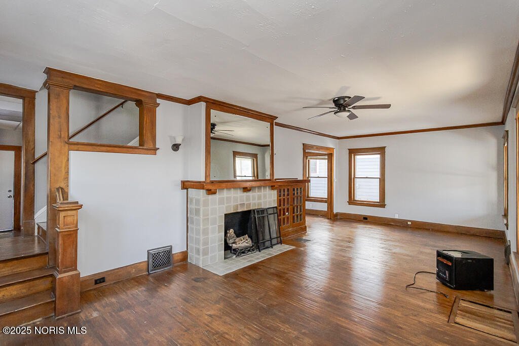 3829 Drexel Drive