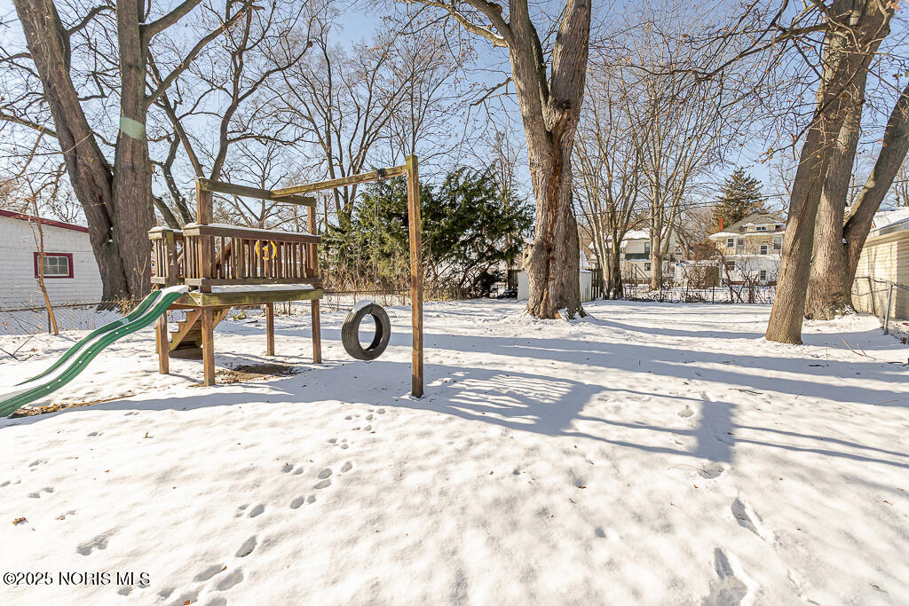 3829 Drexel Drive
