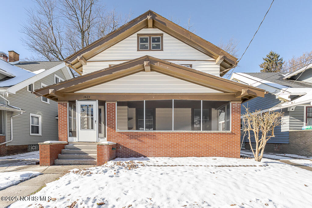 3829 Drexel Drive