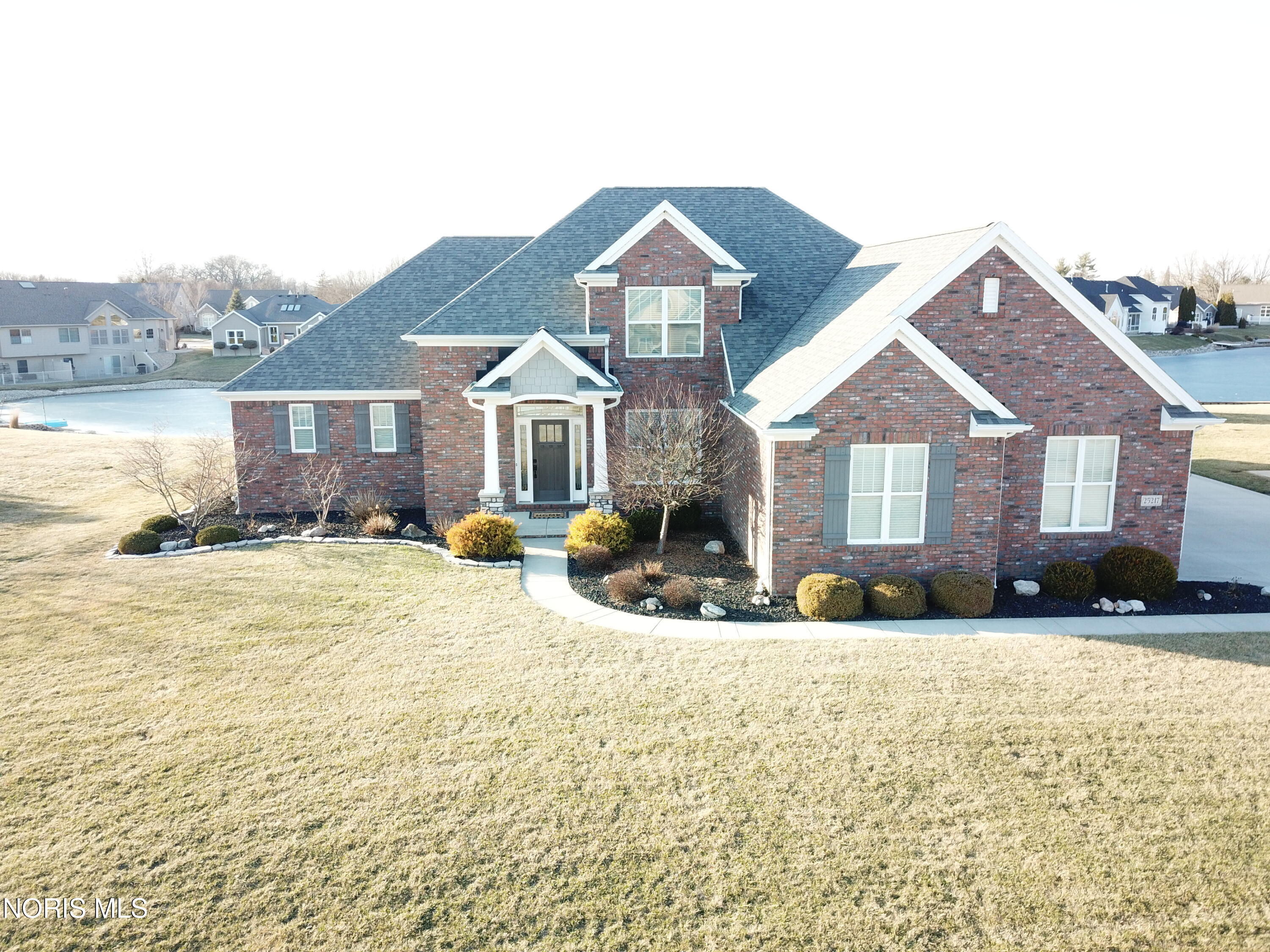 25217 Rocky Harbour Drive