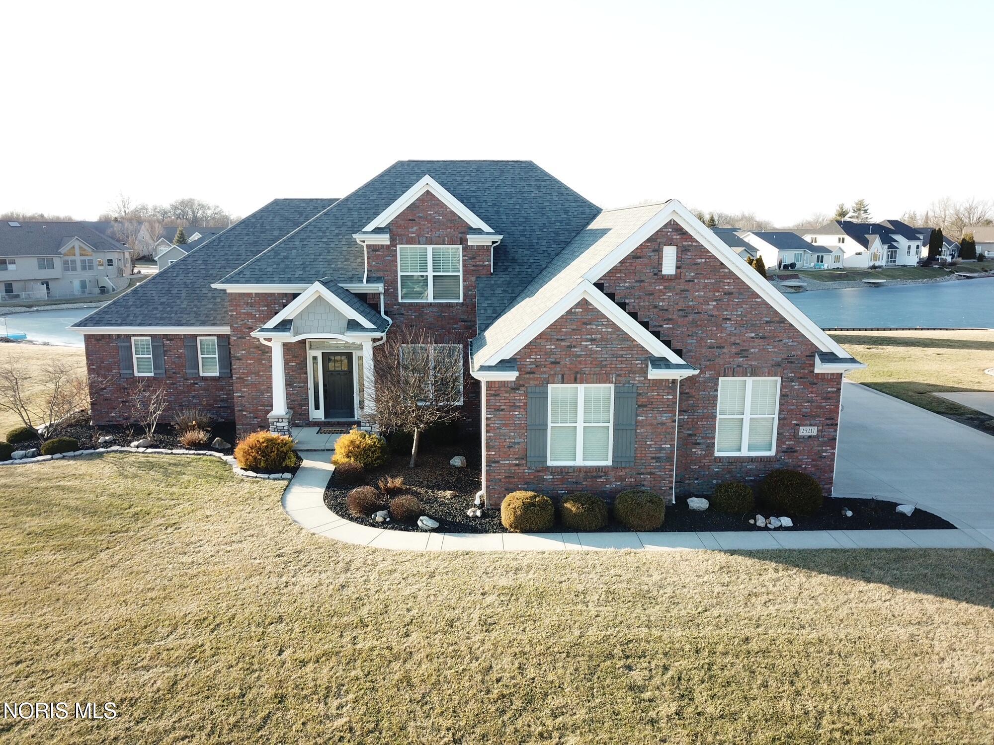 25217 Rocky Harbour Drive