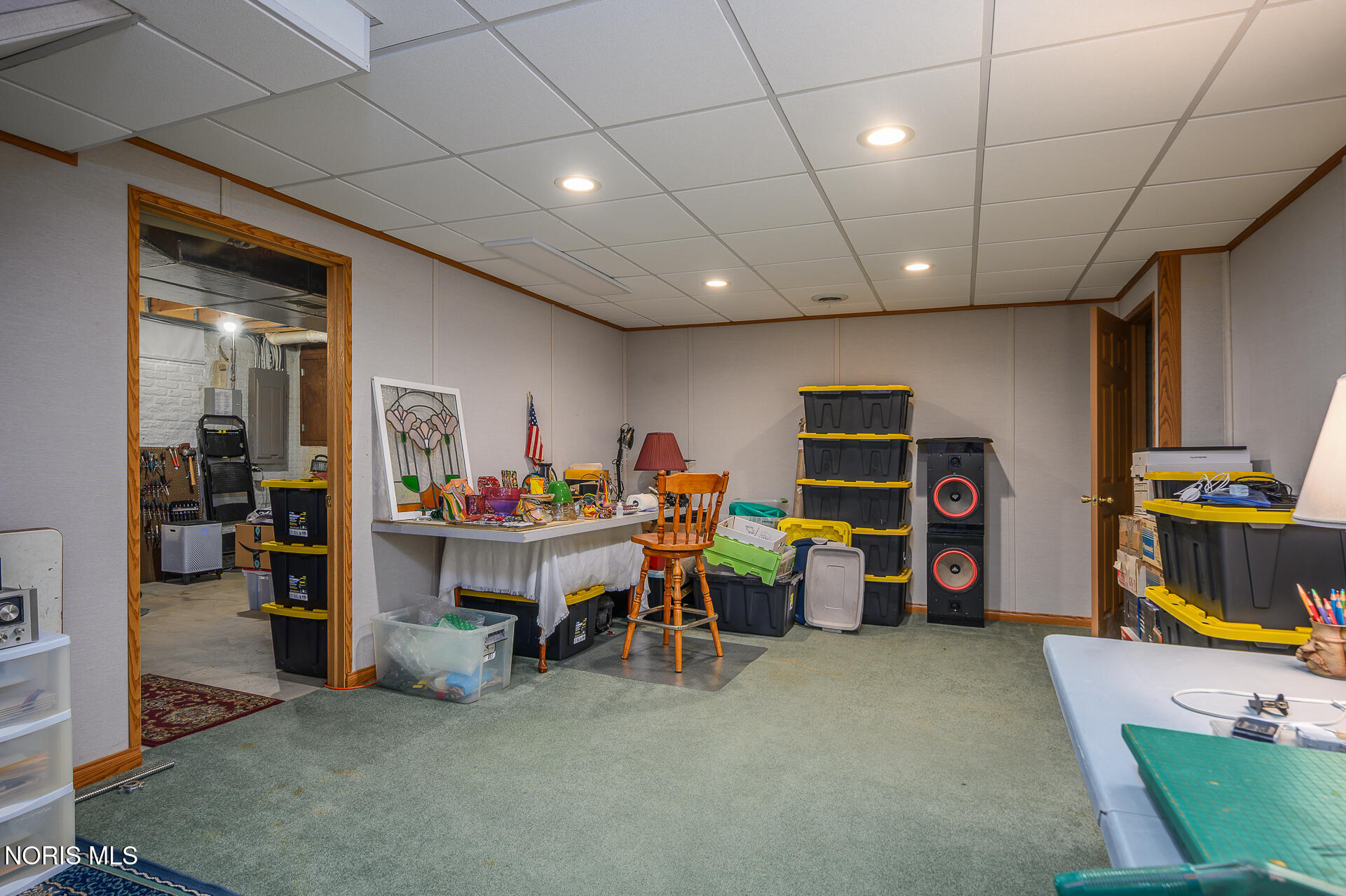 5102 Sprucewood Court