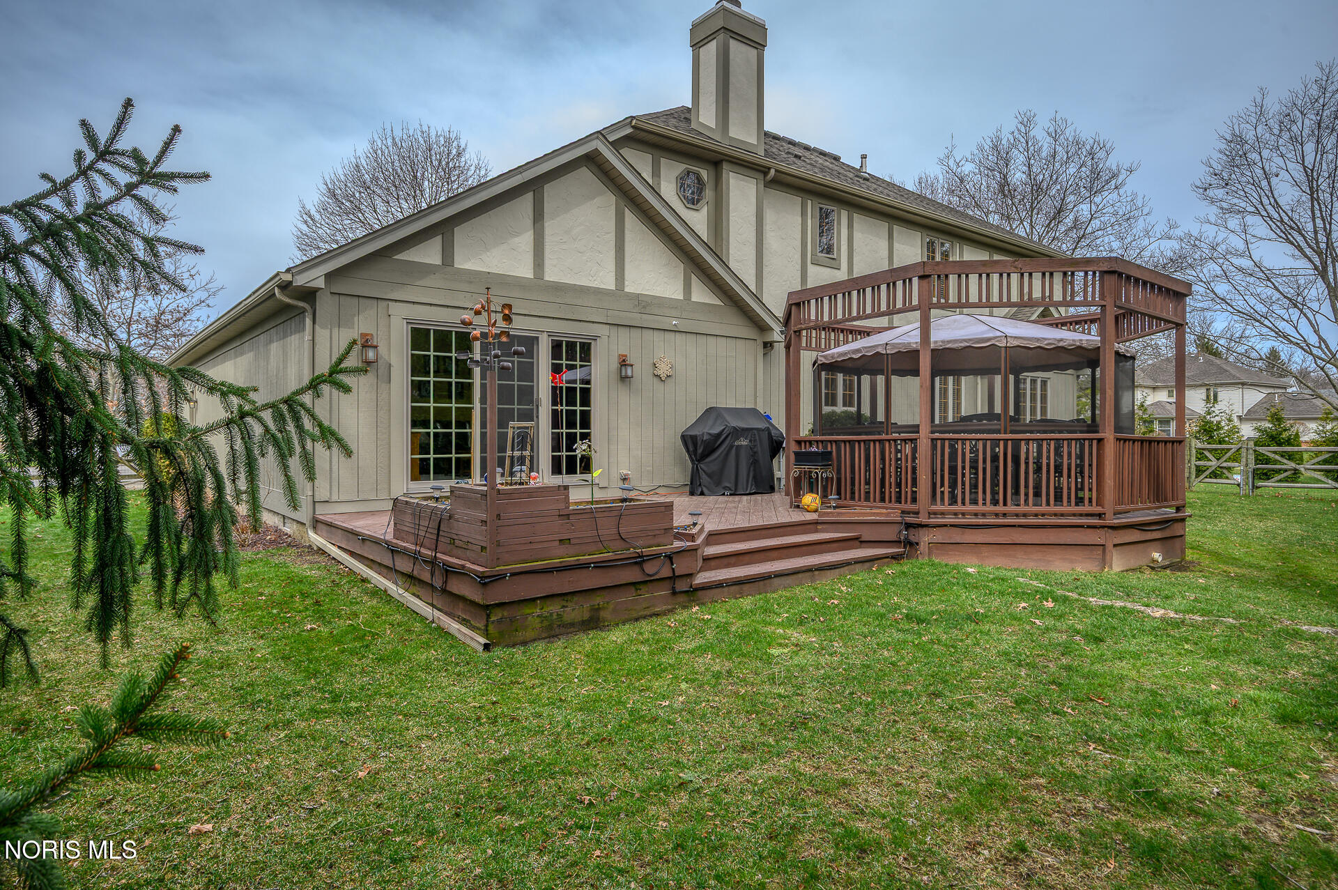 5102 Sprucewood Court