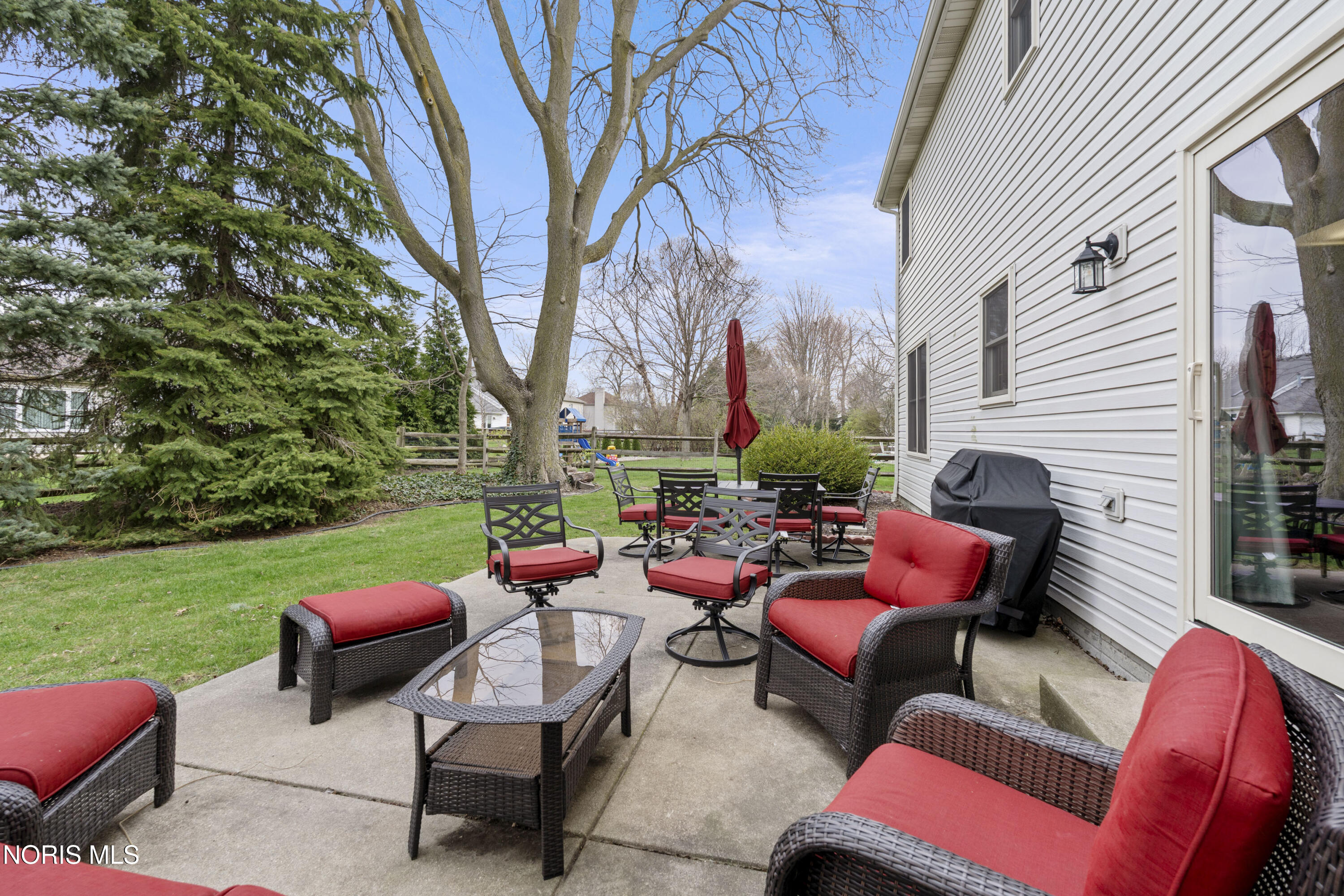 7710 Pilgrims Landing