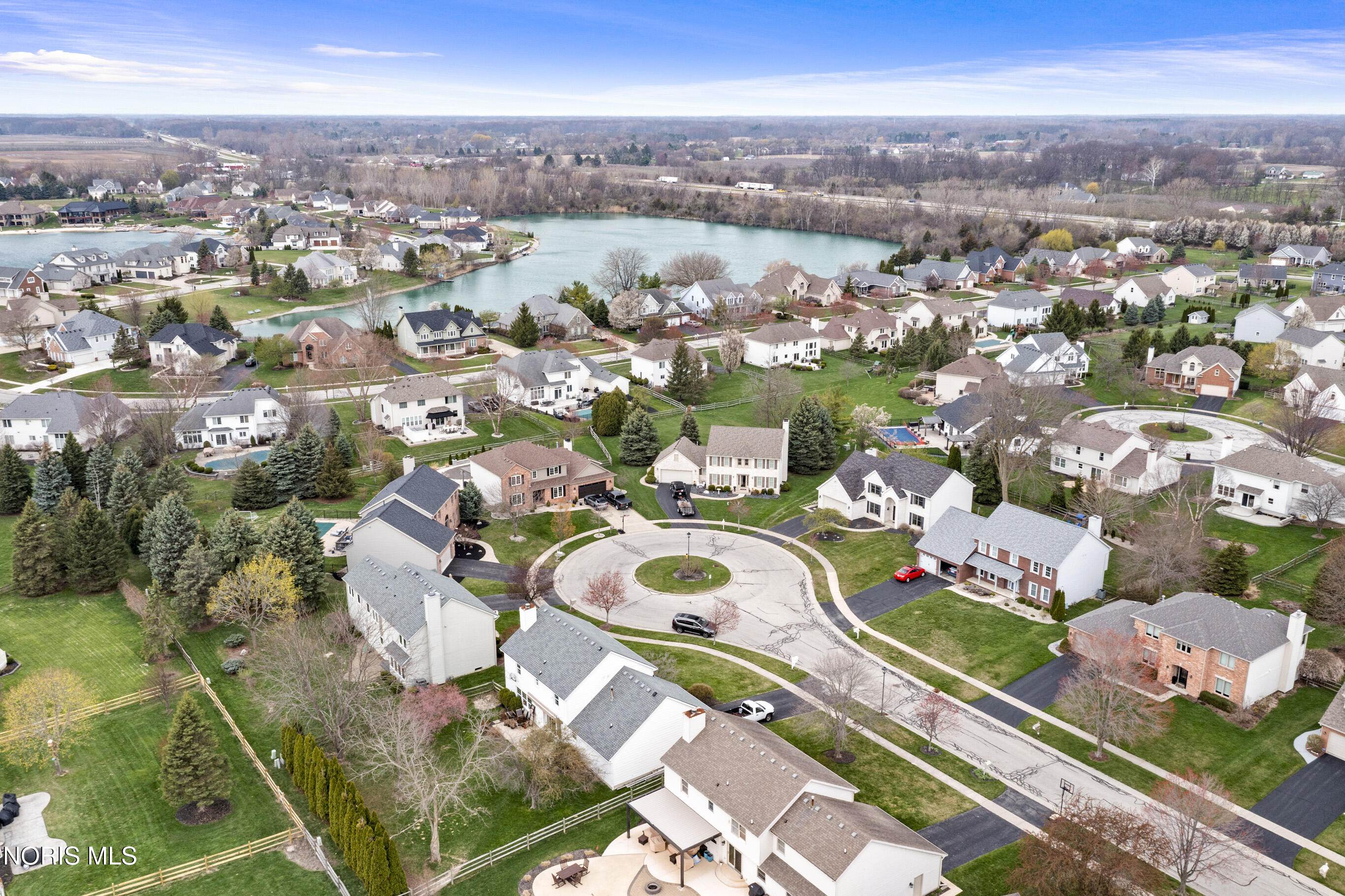 7710 Pilgrims Landing