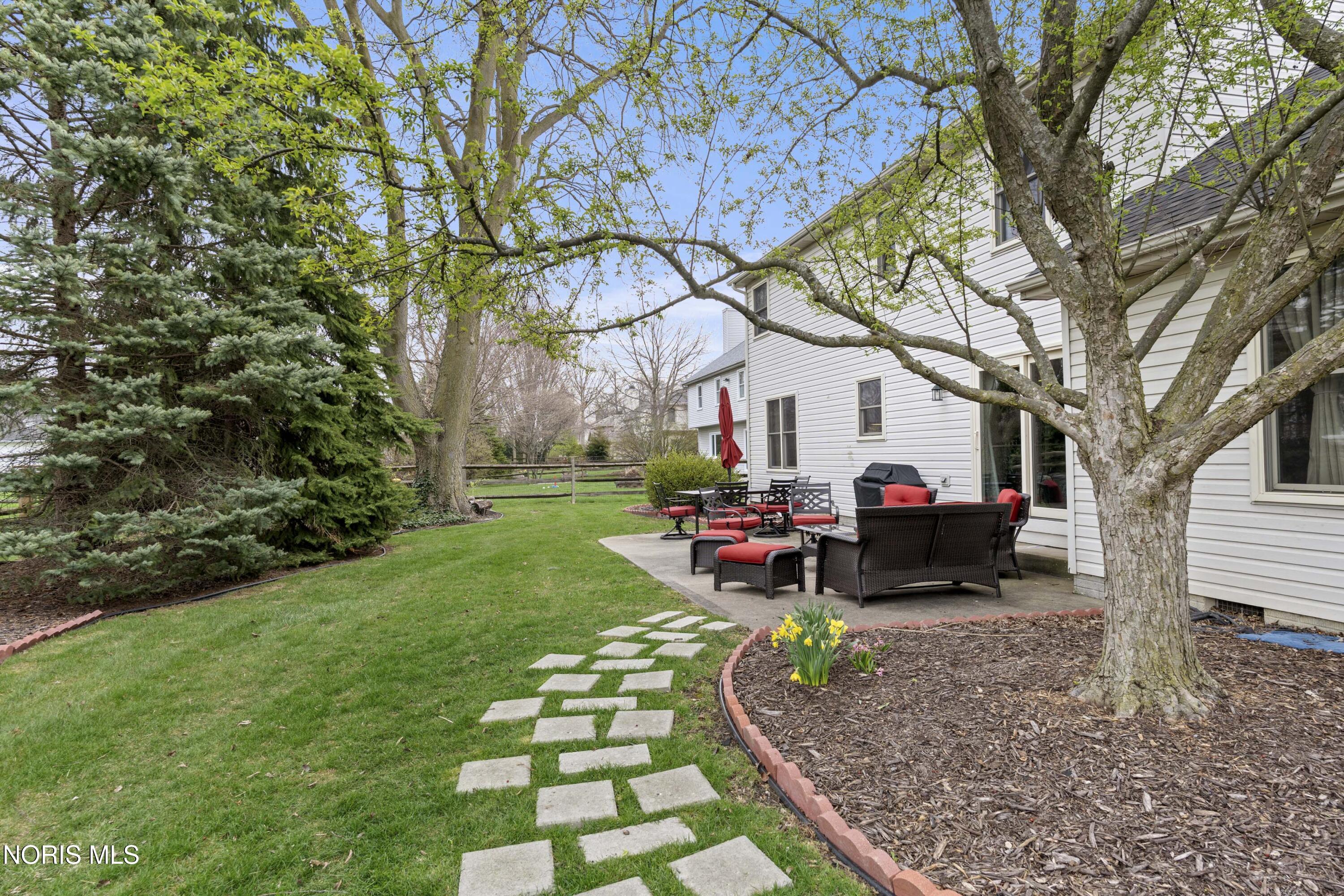 7710 Pilgrims Landing