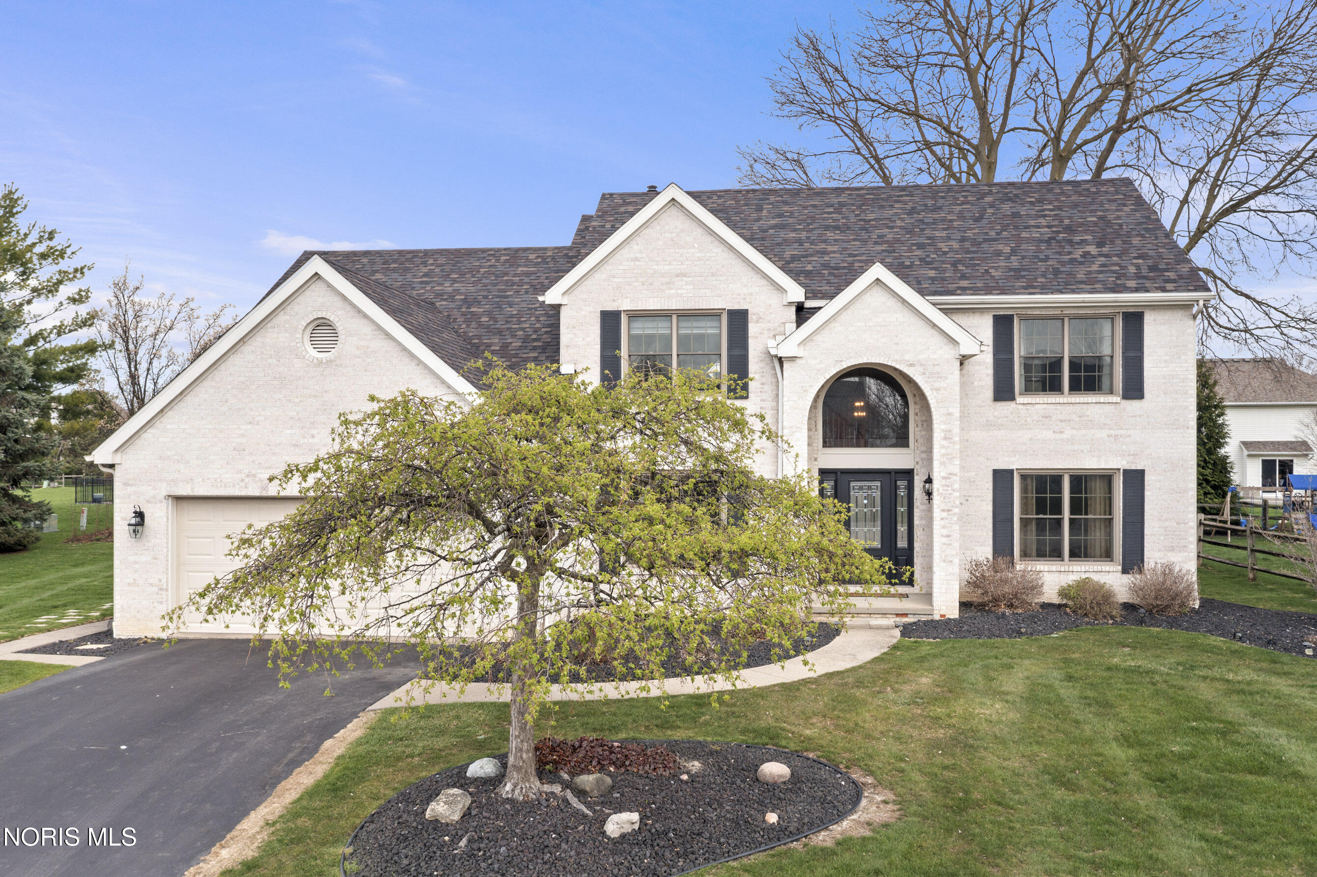 7710 Pilgrims Landing