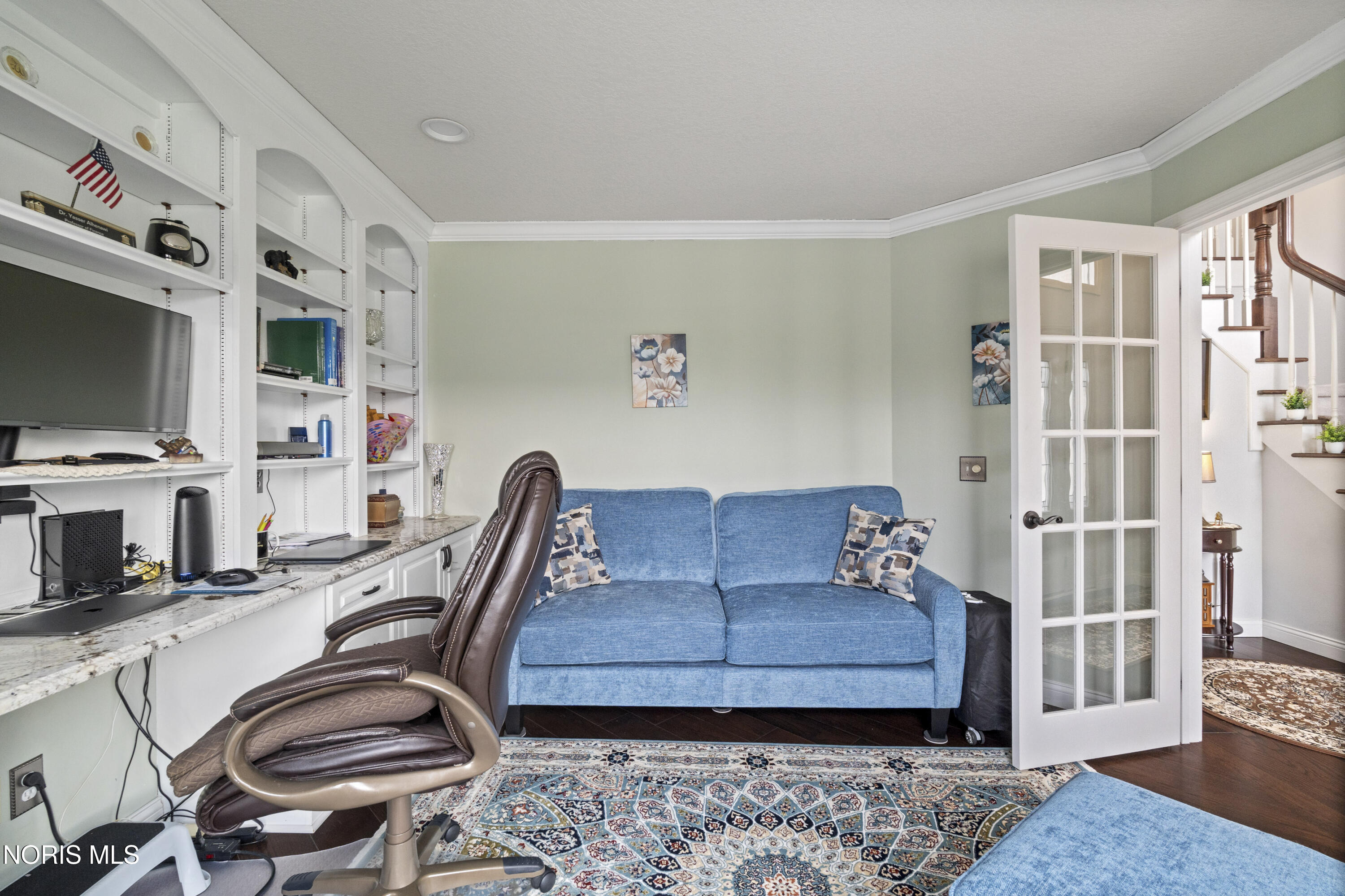 7710 Pilgrims Landing