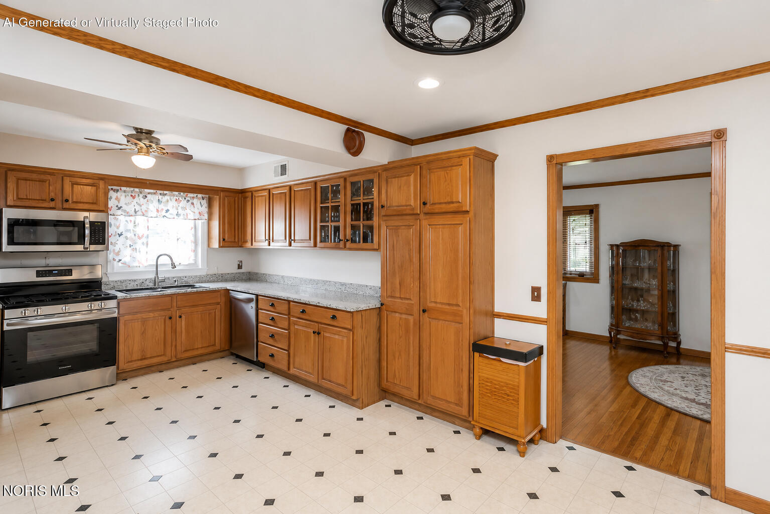 1961 Colony Drive