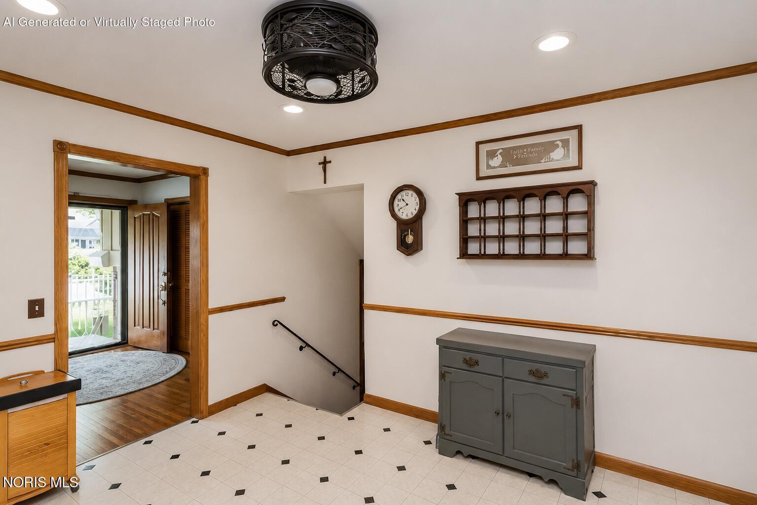 1961 Colony Drive