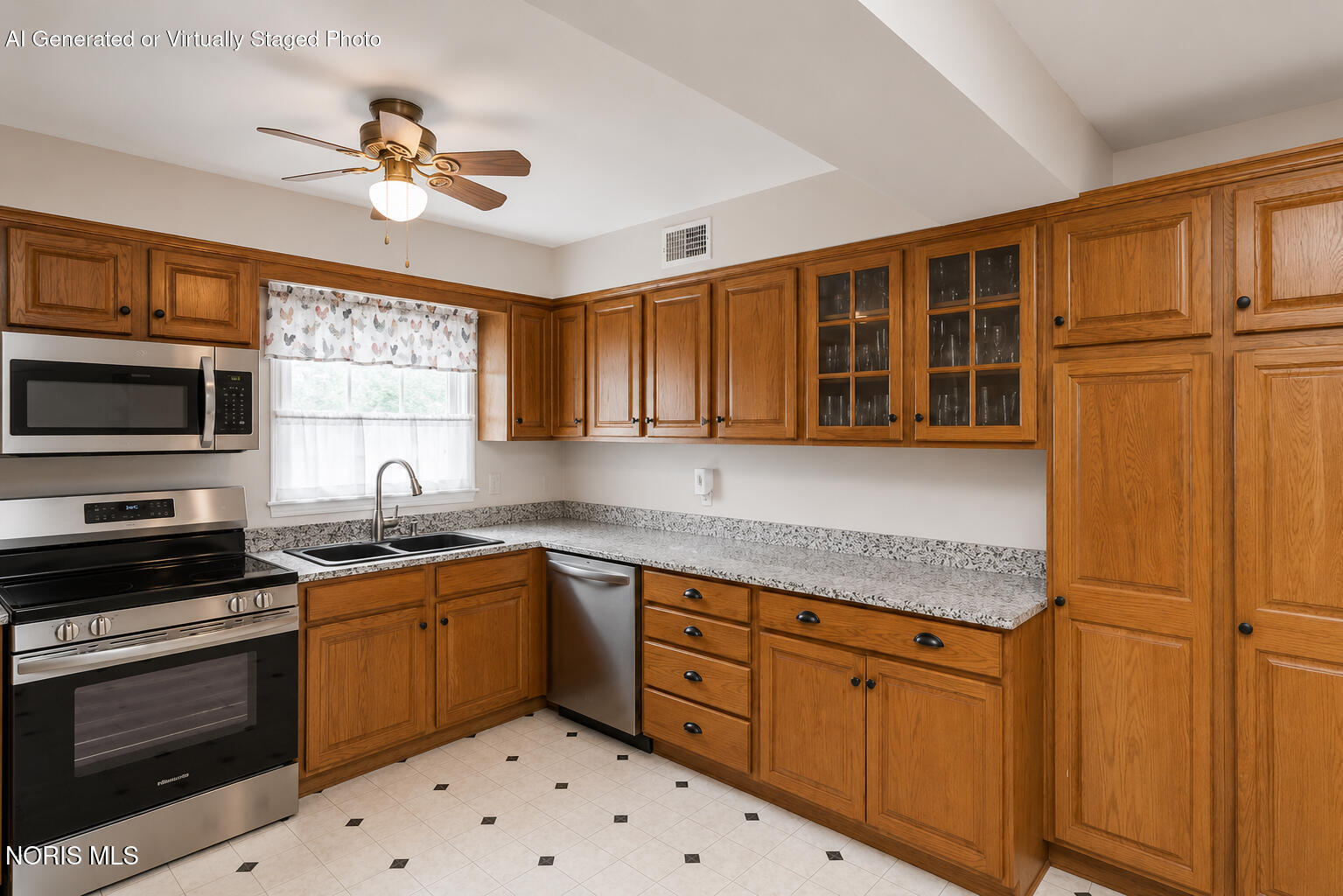1961 Colony Drive