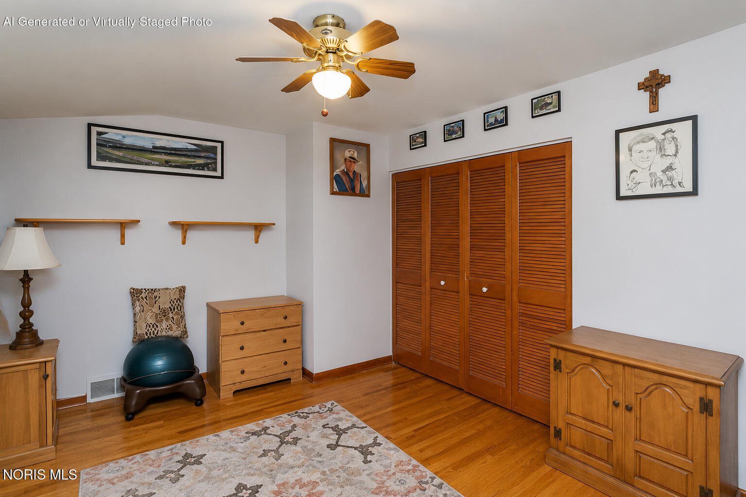 1961 Colony Drive