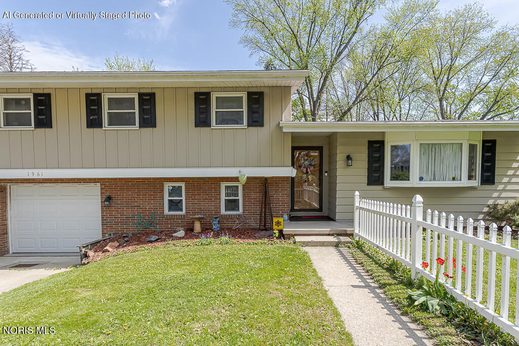 1961 Colony Drive