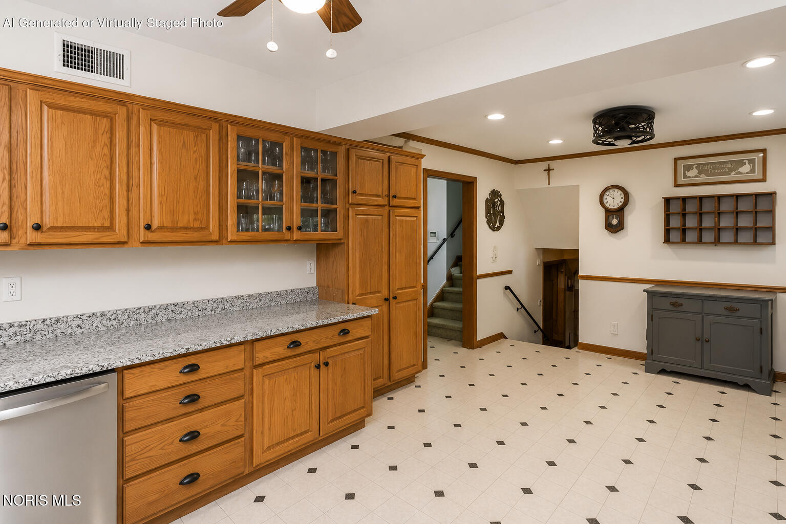1961 Colony Drive