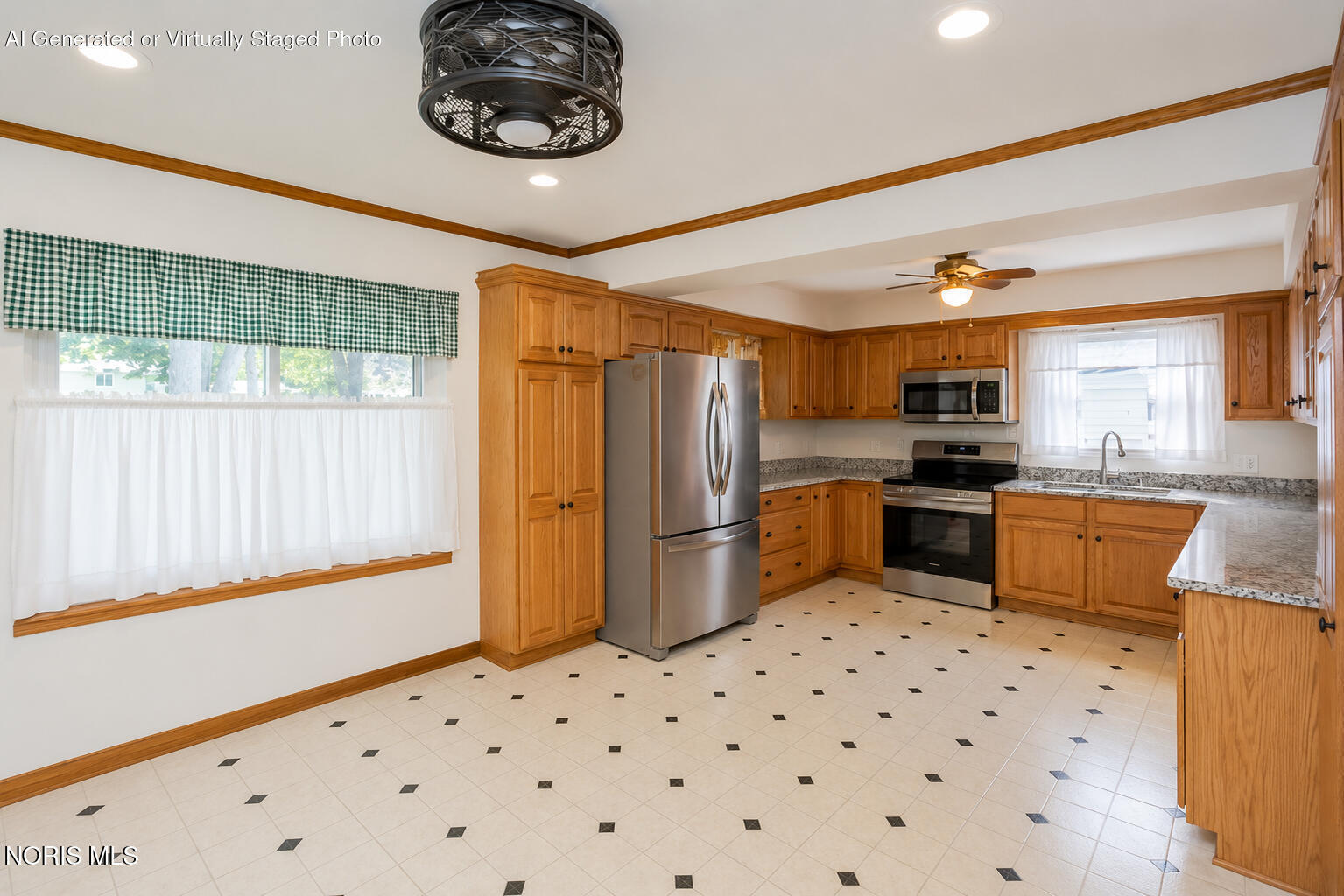 1961 Colony Drive