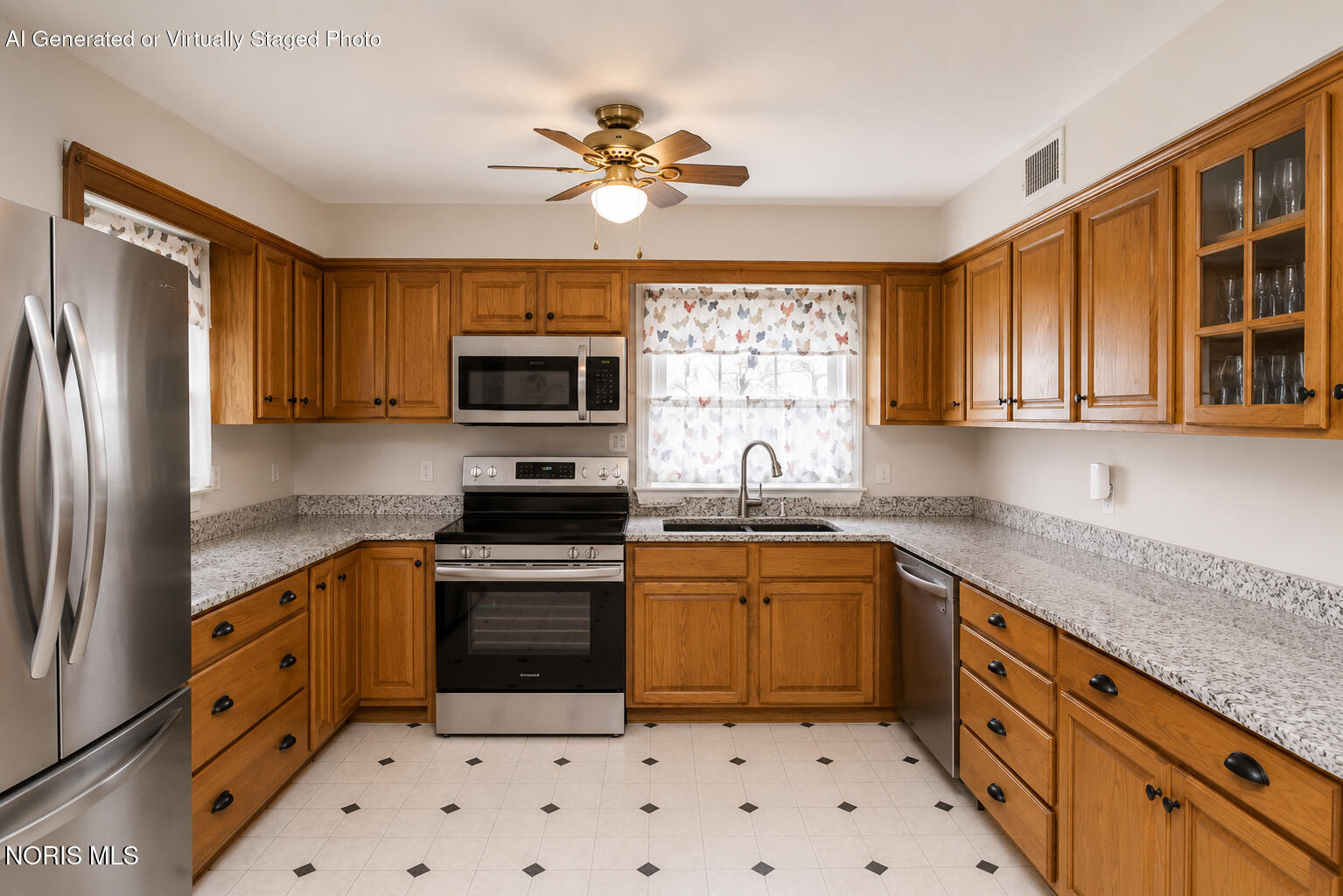 1961 Colony Drive