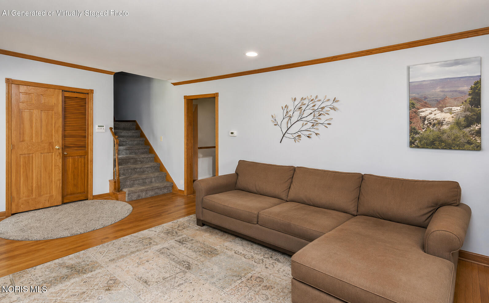 1961 Colony Drive