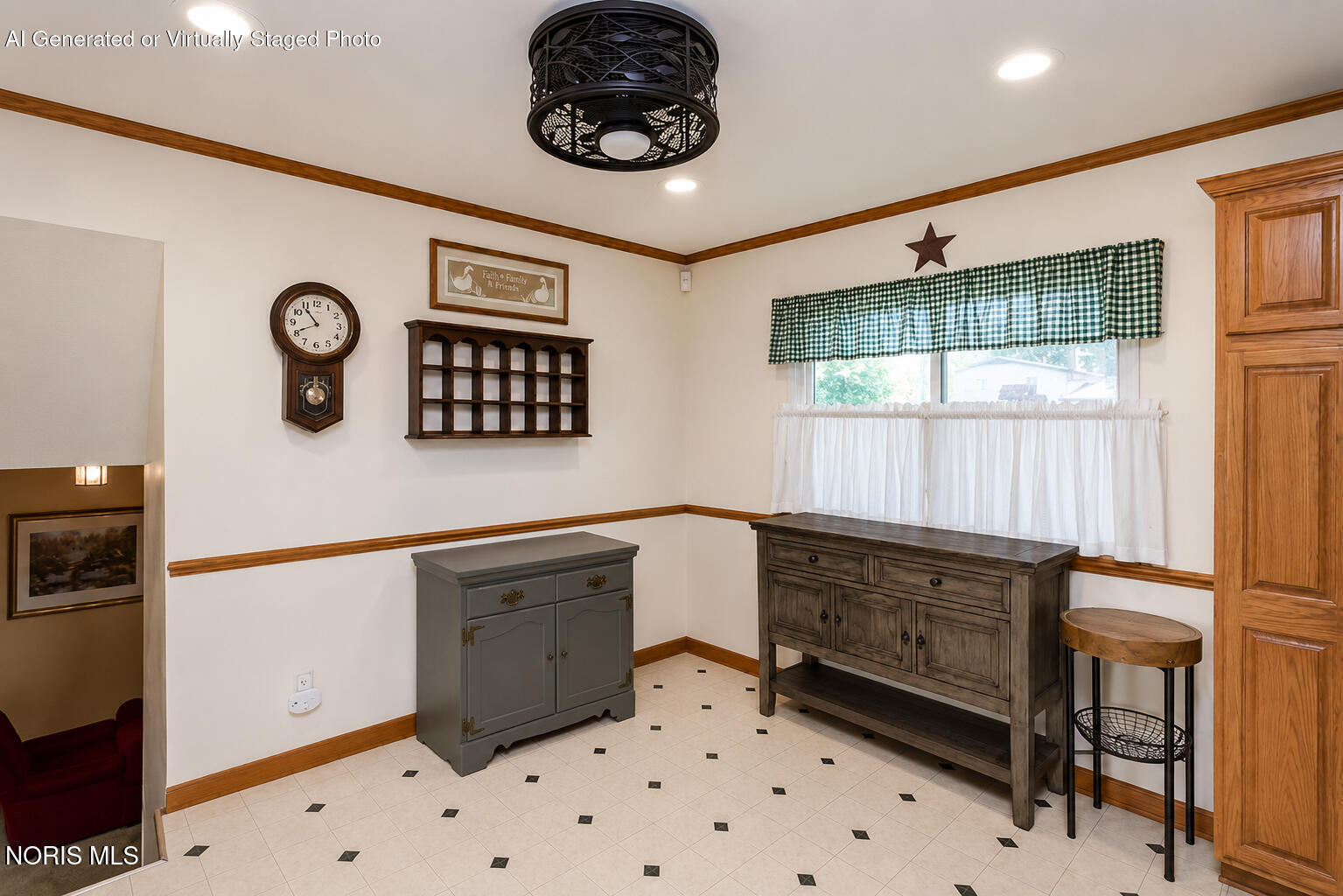 1961 Colony Drive