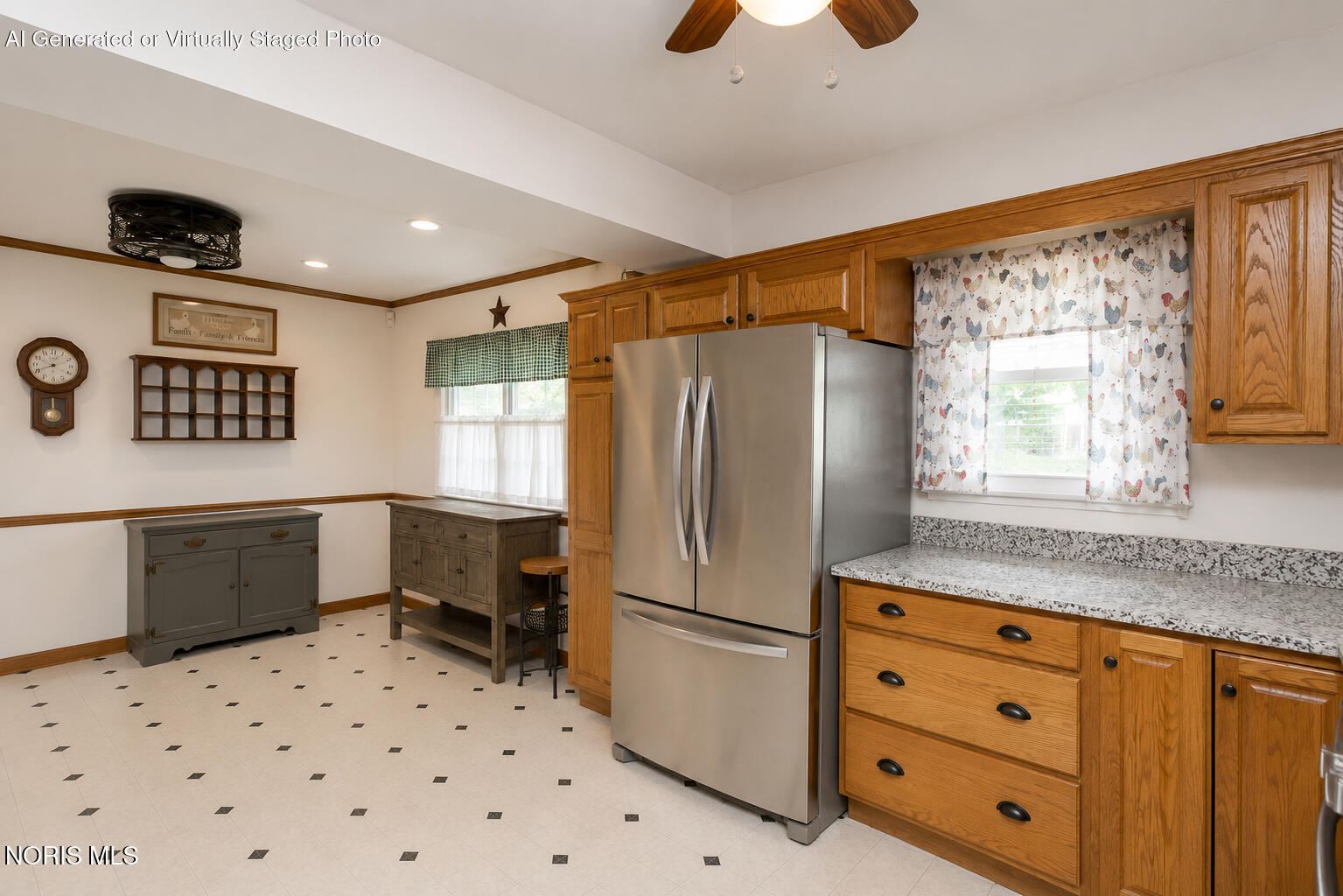 1961 Colony Drive