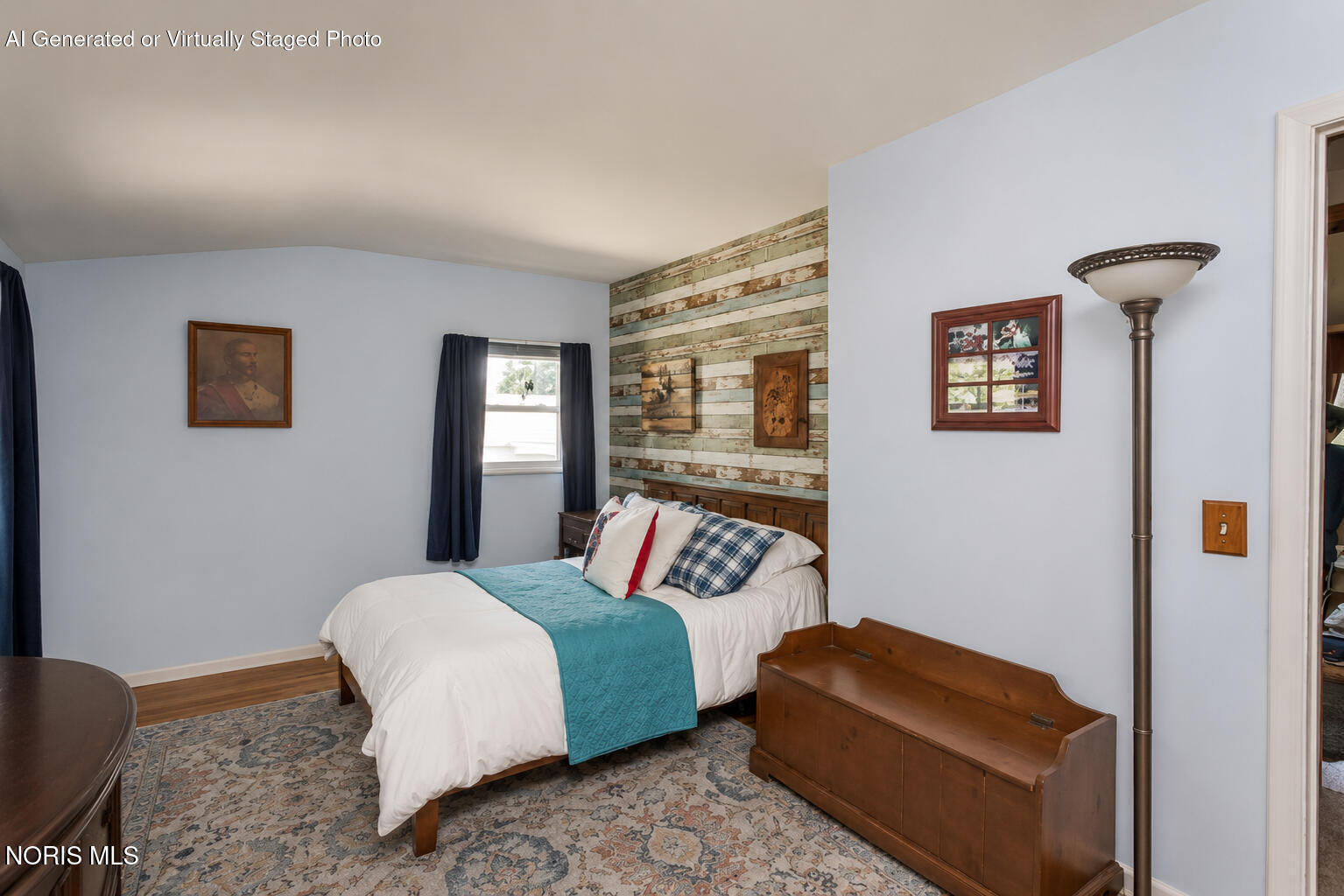1961 Colony Drive