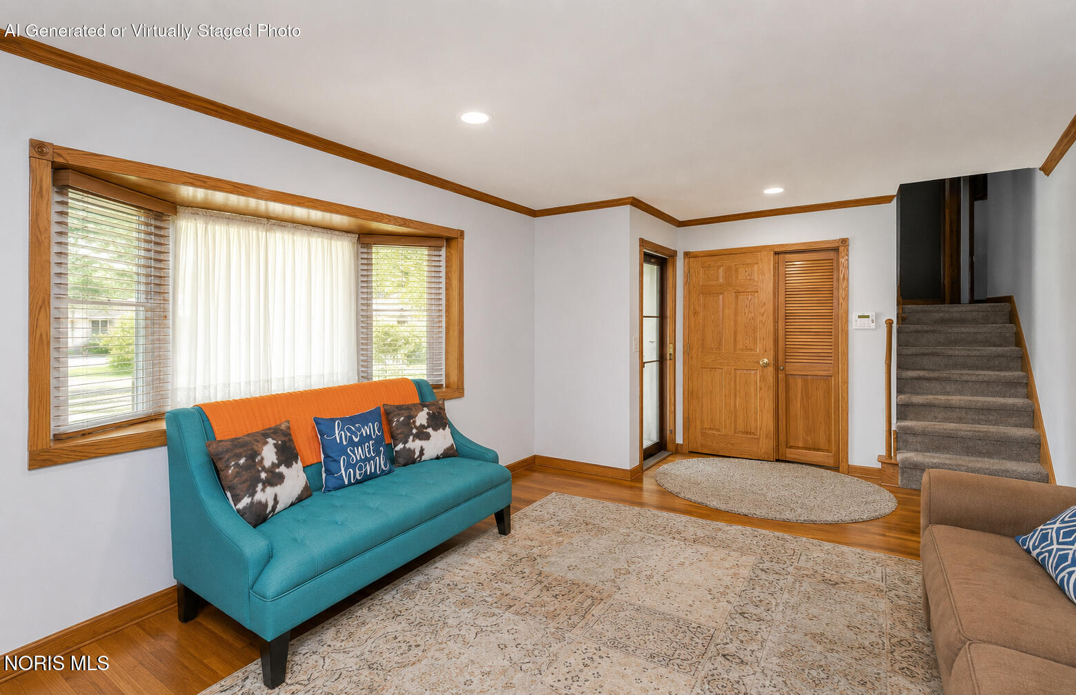 1961 Colony Drive