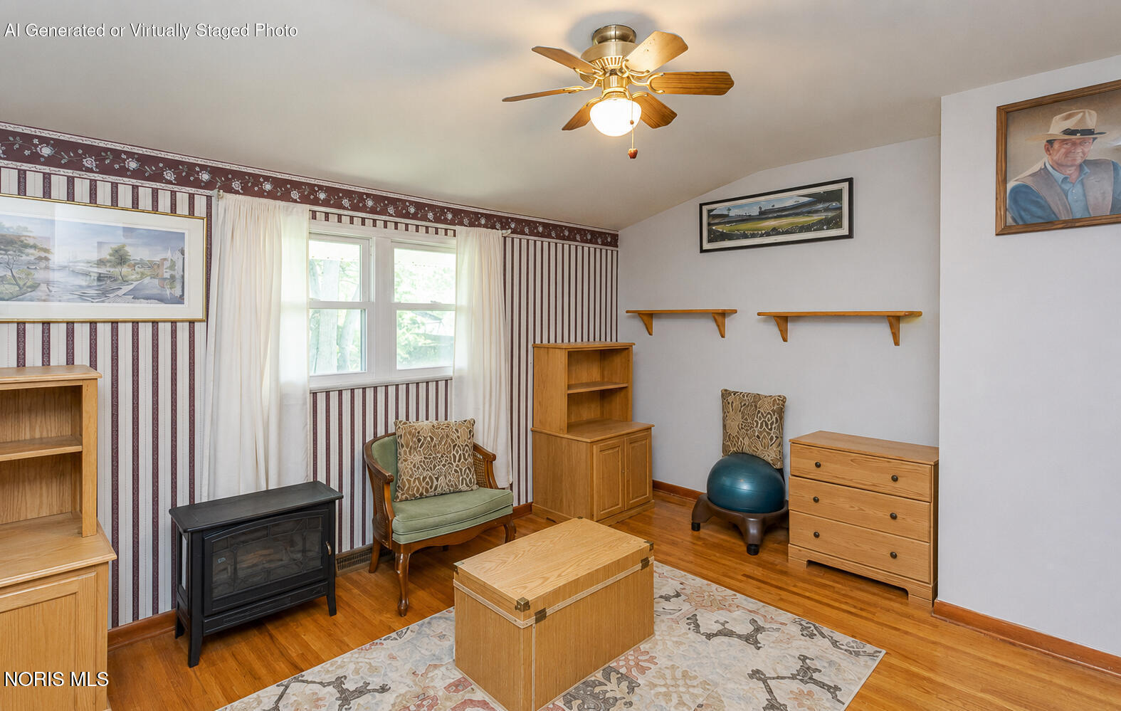 1961 Colony Drive