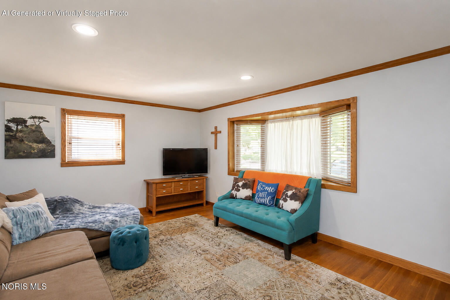 1961 Colony Drive