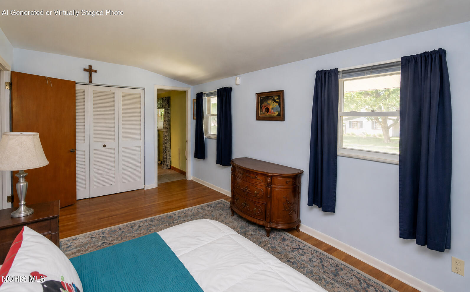 1961 Colony Drive