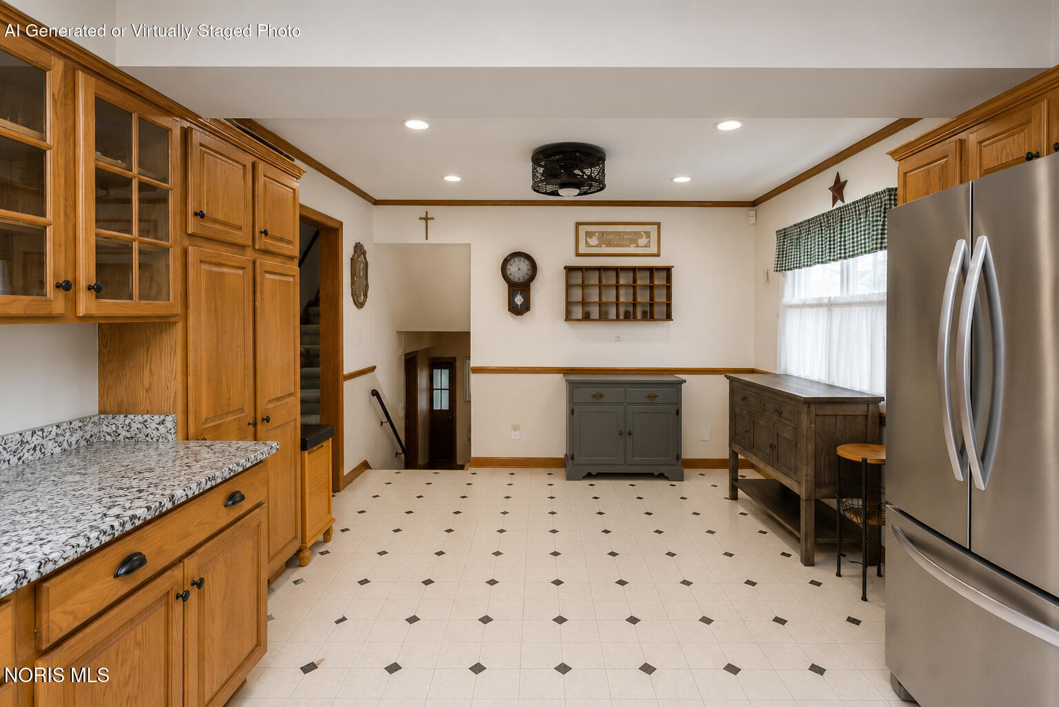 1961 Colony Drive