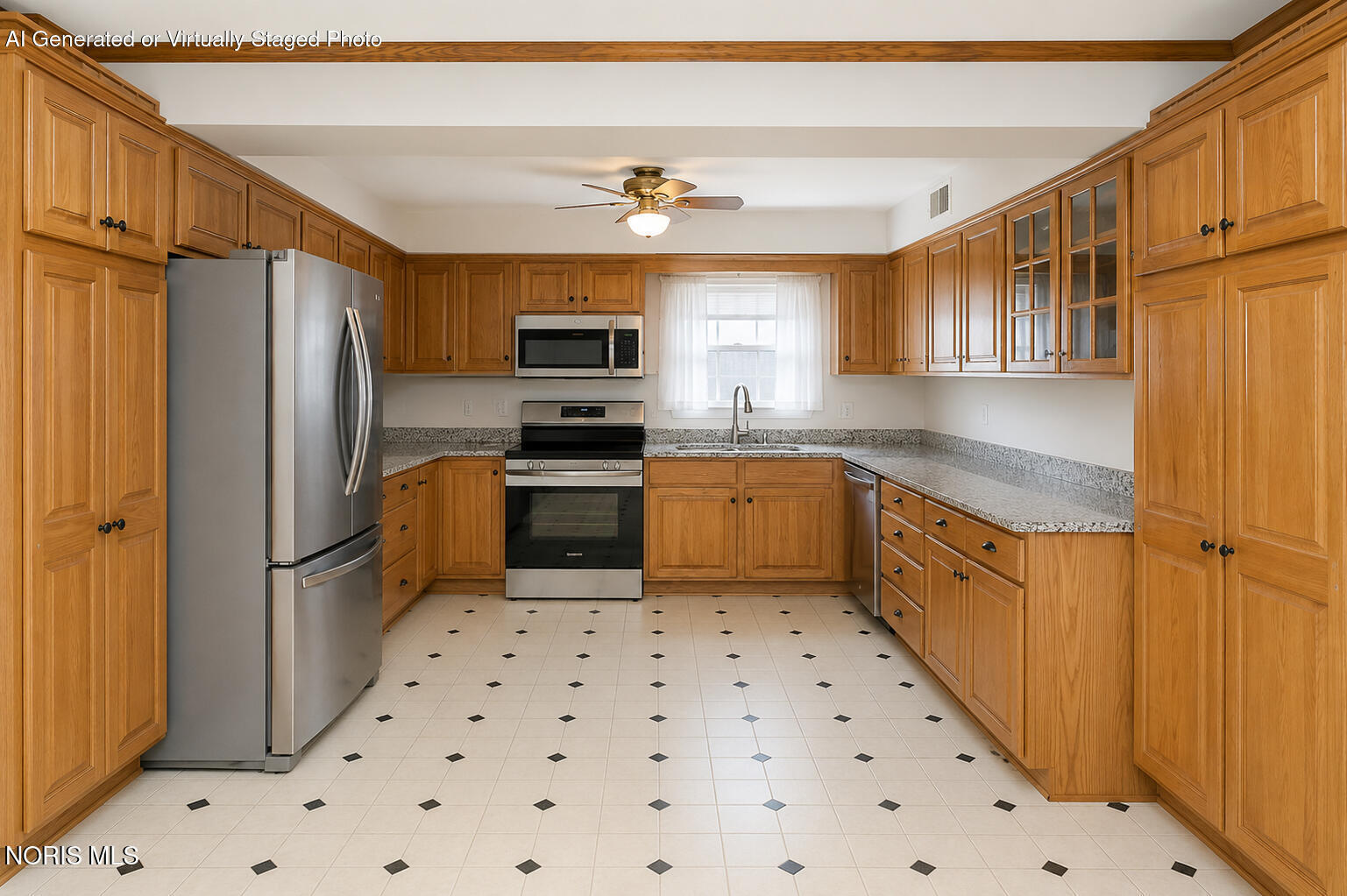 1961 Colony Drive