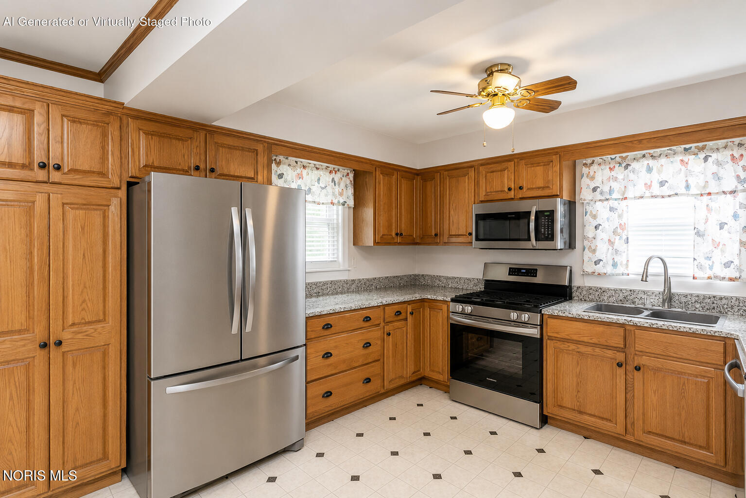 1961 Colony Drive