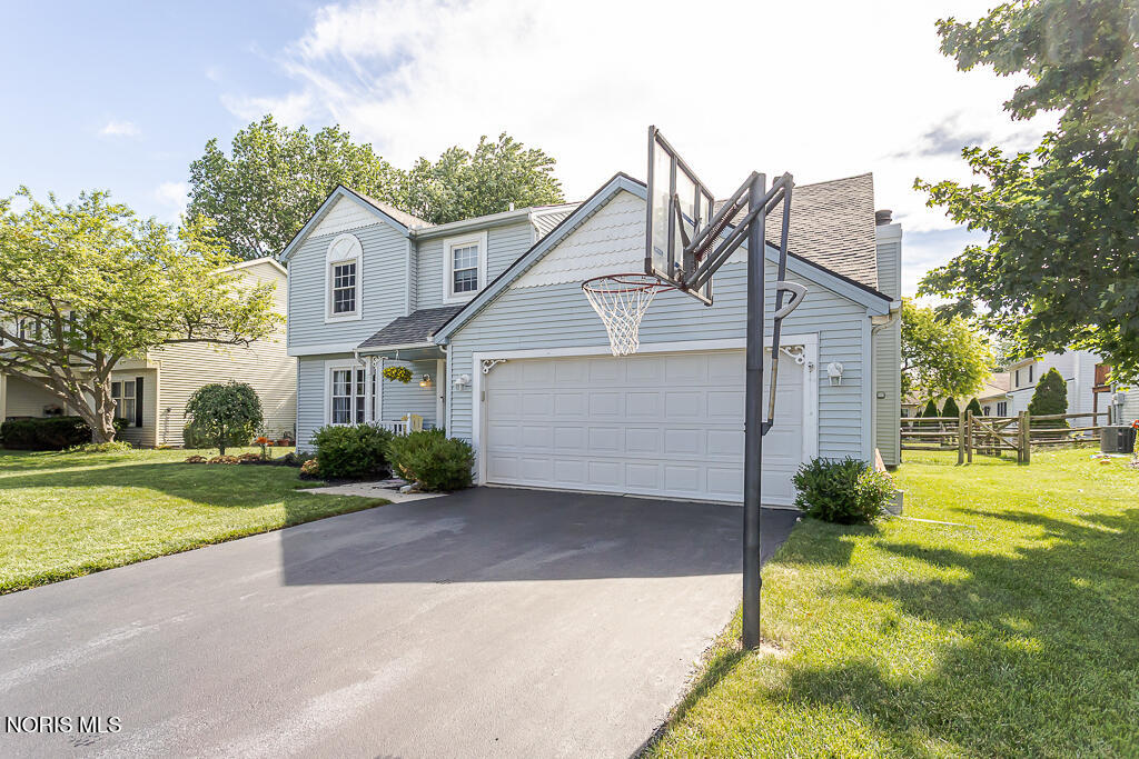 2225 Longport Drive