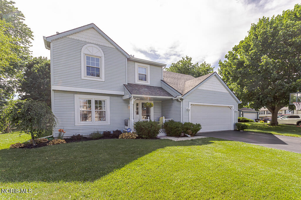 2225 Longport Drive
