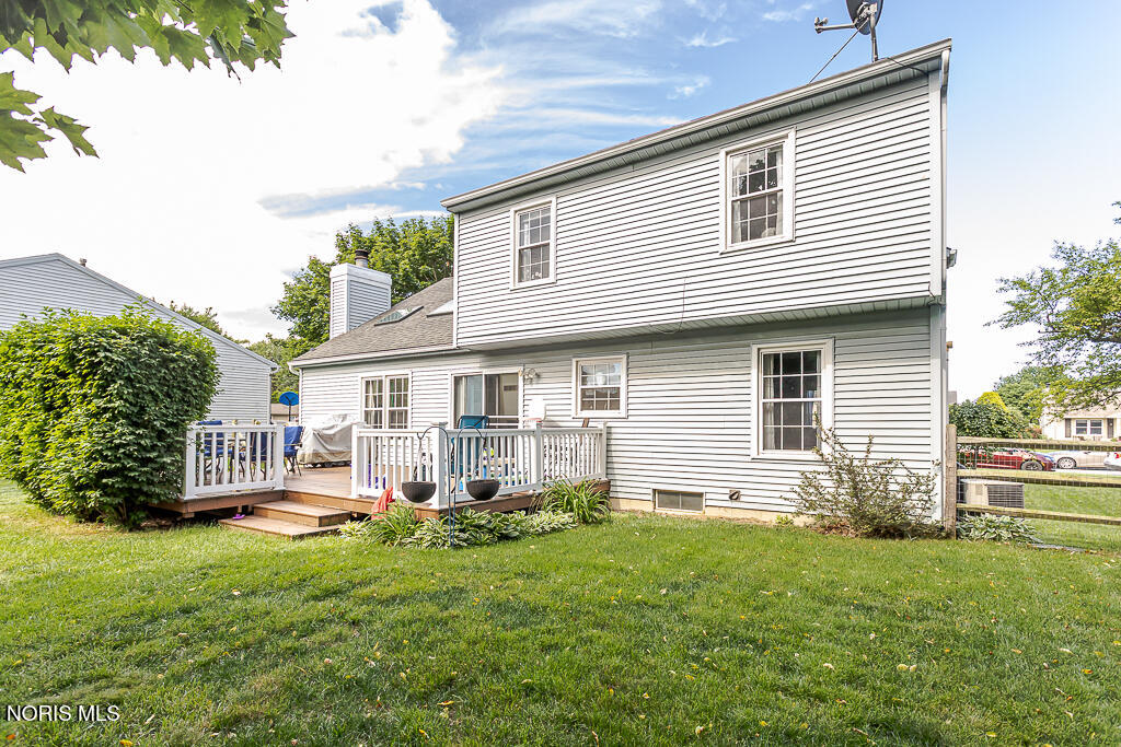 2225 Longport Drive