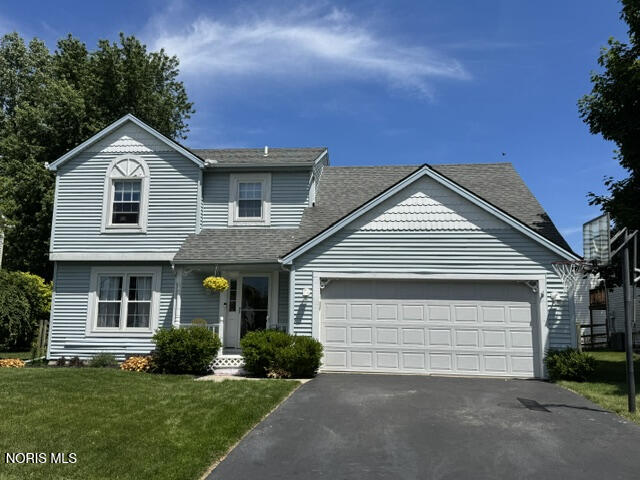2225 Longport Drive