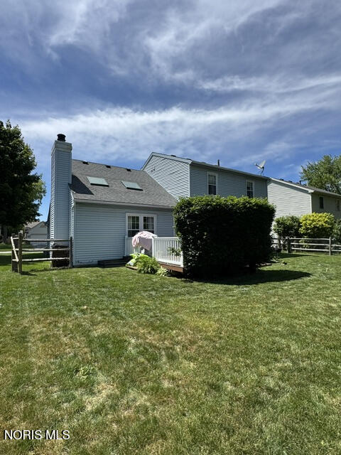 2225 Longport Drive