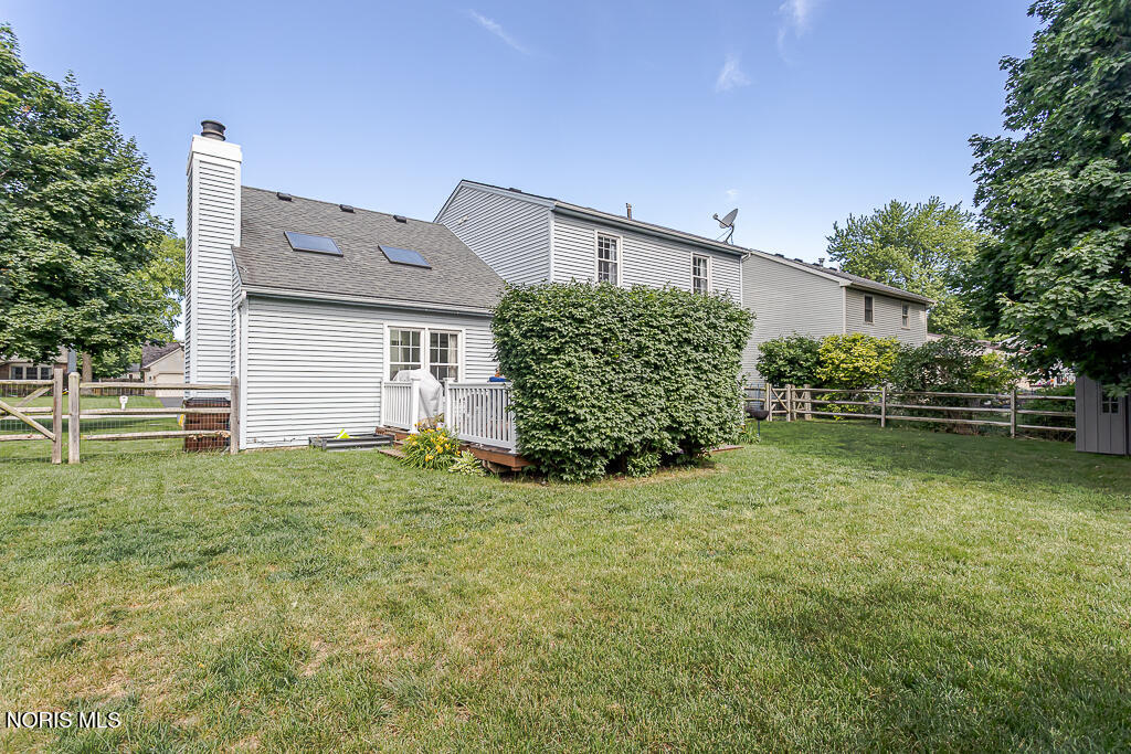 2225 Longport Drive